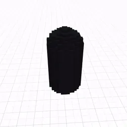 Cryptovoxel Wearables