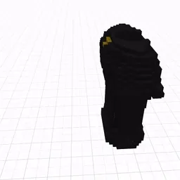 Cryptovoxel Wearables