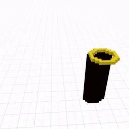 Cryptovoxel Wearables