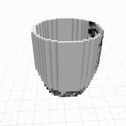 Cryptovoxel Wearables