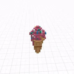 Cryptovoxel Wearables