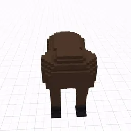 Cryptovoxel Wearables