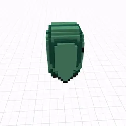Cryptovoxel Wearables
