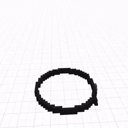 Cryptovoxel Wearables