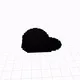 Black Gradient Snapback
