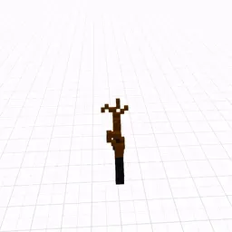 Cryptovoxel Wearables