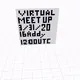 VirtualMeetUpPoster1