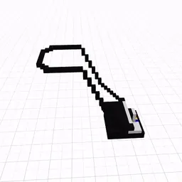 Cryptovoxel Wearables