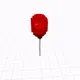 A Red Balloon