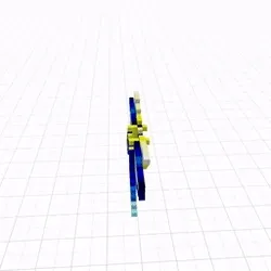 Icarus Wings - V2