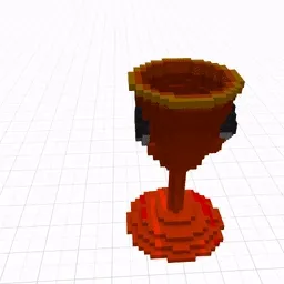 Cryptovoxel Wearables