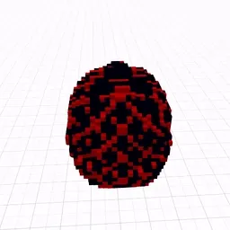Cryptovoxel Wearables