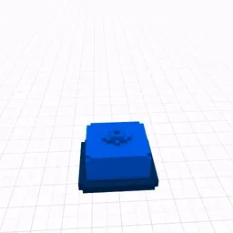Cryptovoxel Wearables