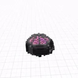 Cryptovoxel Wearables