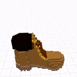 Cryptovoxel Wearables