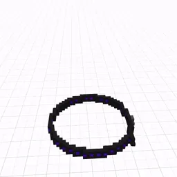 Cryptovoxel Wearables