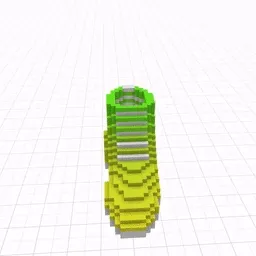 Cryptovoxel Wearables