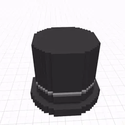 Cryptovoxel Wearables