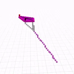 Cryptovoxel Wearables