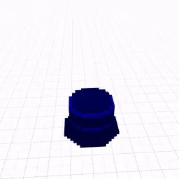 Cryptovoxel Wearables