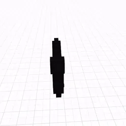 Cryptovoxel Wearables