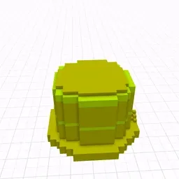 Cryptovoxel Wearables