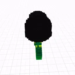 Cryptovoxel Wearables