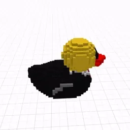 Cryptovoxel Wearables