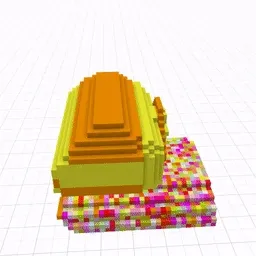 Cryptovoxel Wearables