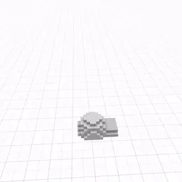 Cryptovoxel Wearables