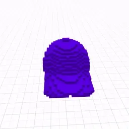 Cryptovoxel Wearables