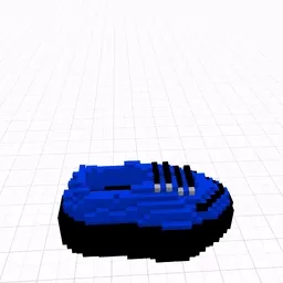 Cryptovoxel Wearables