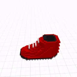Cryptovoxel Wearables