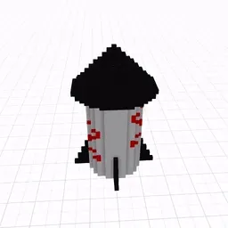 Cryptovoxel Wearables