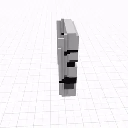 Cryptovoxel Wearables