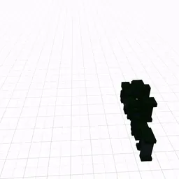 Cryptovoxel Wearables
