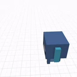 Cryptovoxel Wearables