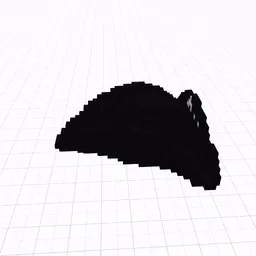 Cryptovoxel Wearables
