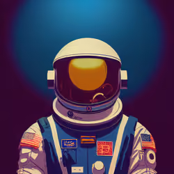 Retronaut #152
