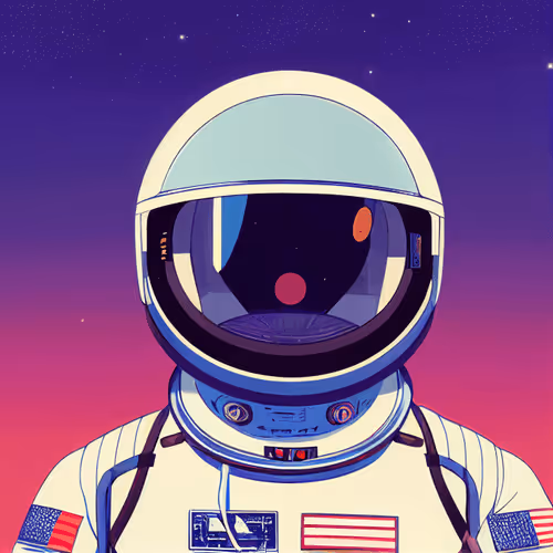 Retrocosmonauts