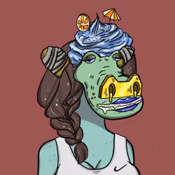 ShitBeast Grlz #4819