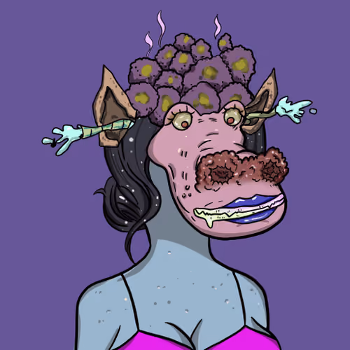 ShitBeast Grlz #1266