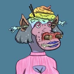 ShitBeast Grlz #4834