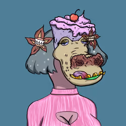 ShitBeast Grlz #260