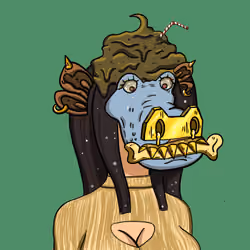 ShitBeast Grlz #6326