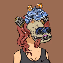 ShitBeast Grlz #3131