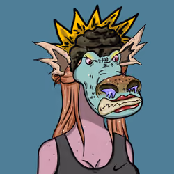 ShitBeast Grlz #2320