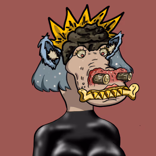 Shitbeastgrlz