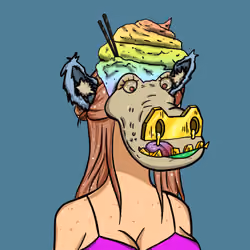 ShitBeast Grlz #1304