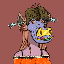 ShitBeast Grlz #6328